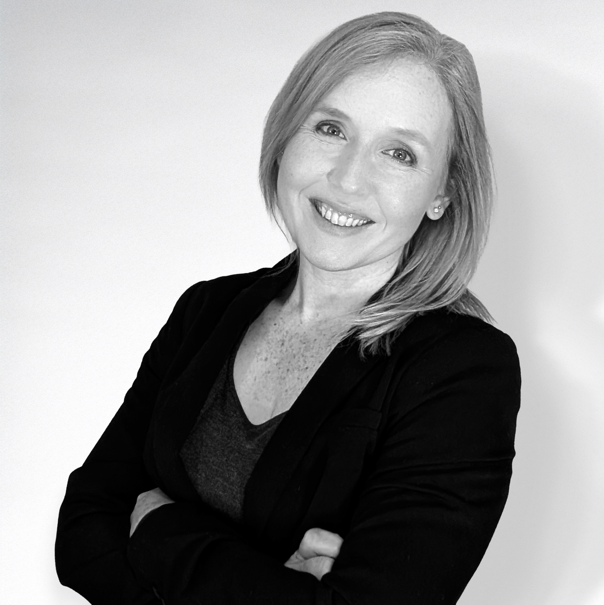 Katy Flores, Found & Creative Director