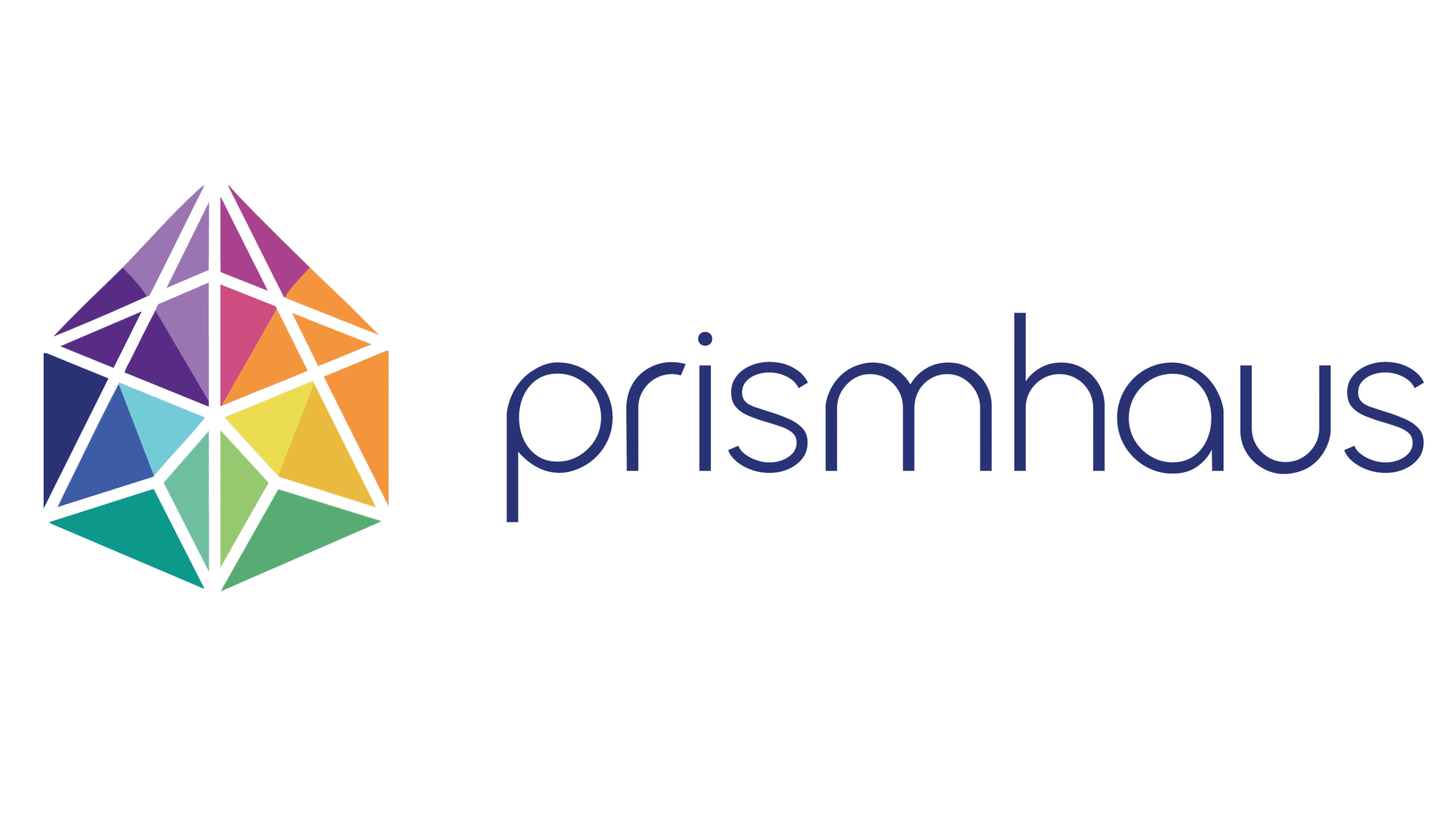 Prismhaus Horizontal Logo