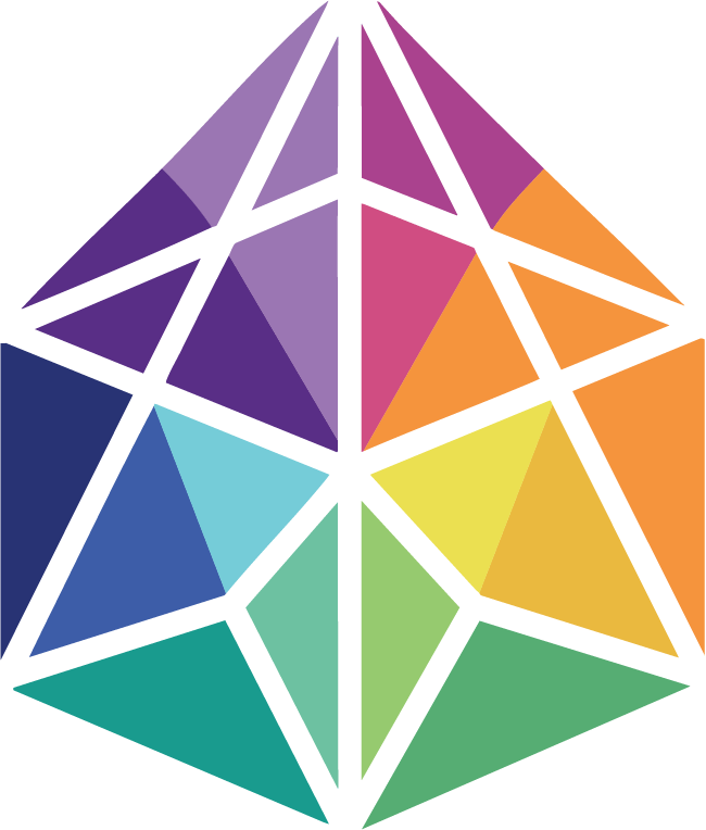 Prismhaus's Prism Gem floating